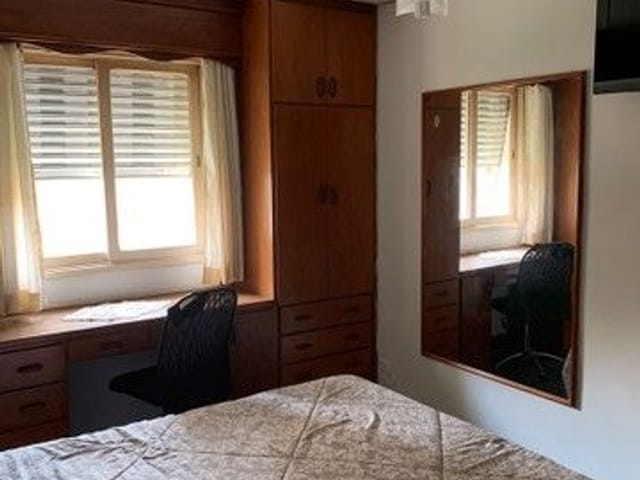 Foto do Apartamento - Apartamento à venda 3 Quartos, 1 Suite, 1 Vaga, 123M², Vila Adyana, São José dos Campos - SP | Edificio Samambaia | RUSSI IMÓVEIS