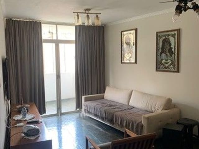 Foto do Apartamento - Apartamento à venda 3 Quartos, 1 Suite, 1 Vaga, 123M², Vila Adyana, São José dos Campos - SP | Edificio Samambaia | RUSSI IMÓVEIS