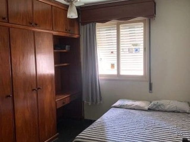 Foto do Apartamento - Apartamento à venda 3 Quartos, 1 Suite, 1 Vaga, 123M², Vila Adyana, São José dos Campos - SP | Edificio Samambaia | RUSSI IMÓVEIS