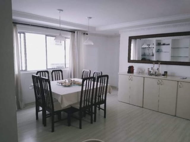 Foto do Apartamento - Apartamento à venda,1 vaga e 4 dormitórios na  Higienopólis, São Paulo, SP | Vista Livre