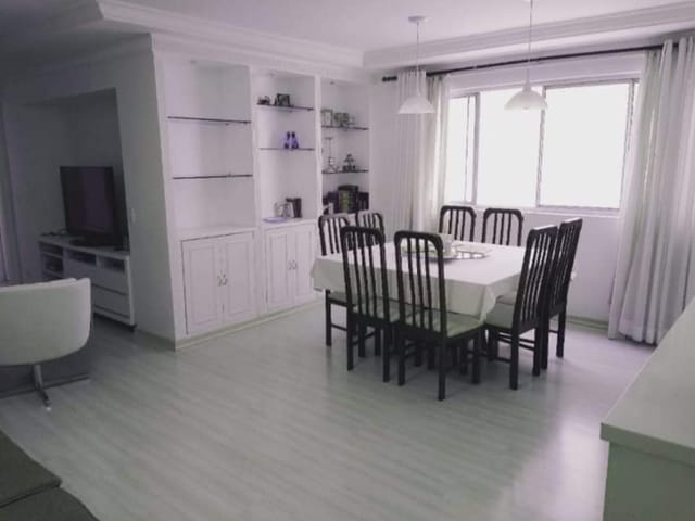 Foto do Apartamento - Apartamento à venda,1 vaga e 4 dormitórios na  Higienopólis, São Paulo, SP | Vista Livre