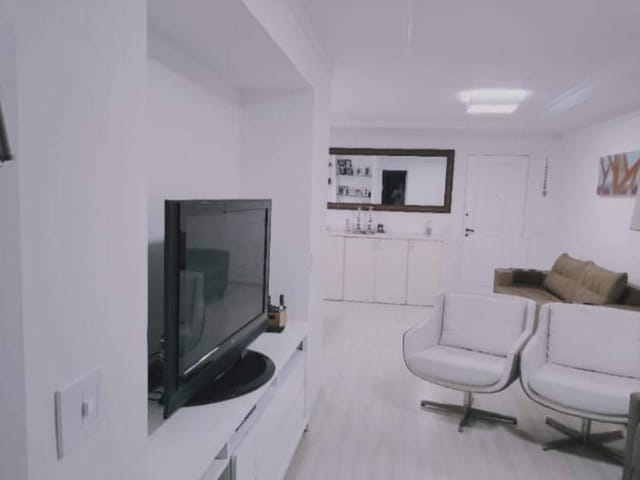Foto do Apartamento - Apartamento à venda,1 vaga e 4 dormitórios na  Higienopólis, São Paulo, SP | Vista Livre