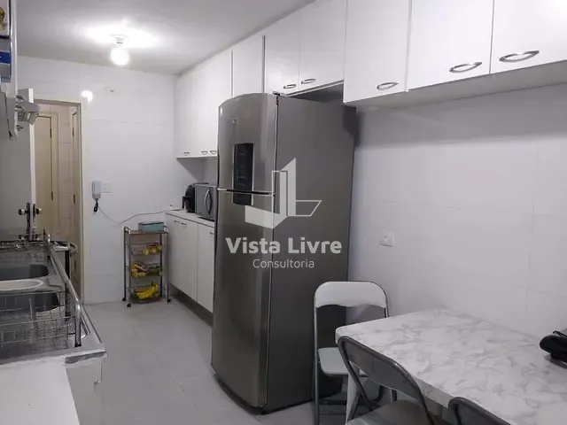 Apartamento com 140m² 4 quartos e 2 banheiros, à venda, no bairro Higienopólis em São Paulo