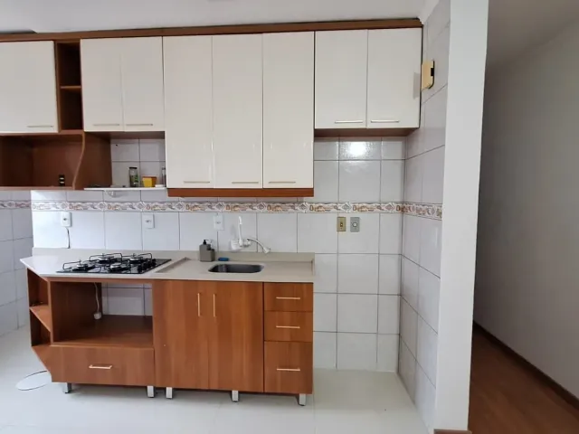 Apartamento 2 quartos e 1 banheiro, à venda, no bairro Centro em Pelotas