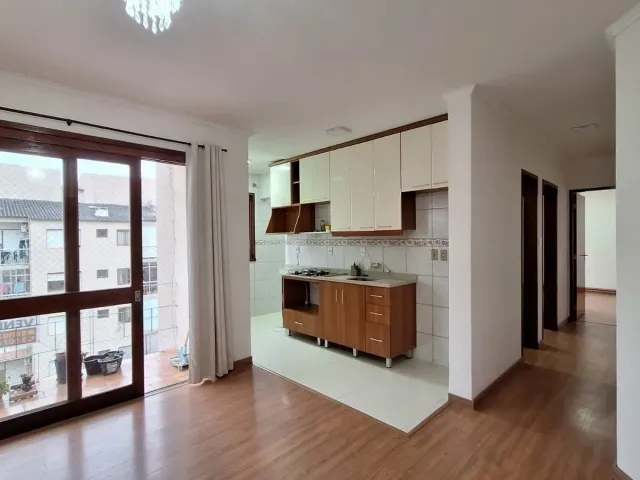 Apartamento 2 quartos e 1 banheiro, à venda, no bairro Centro em Pelotas