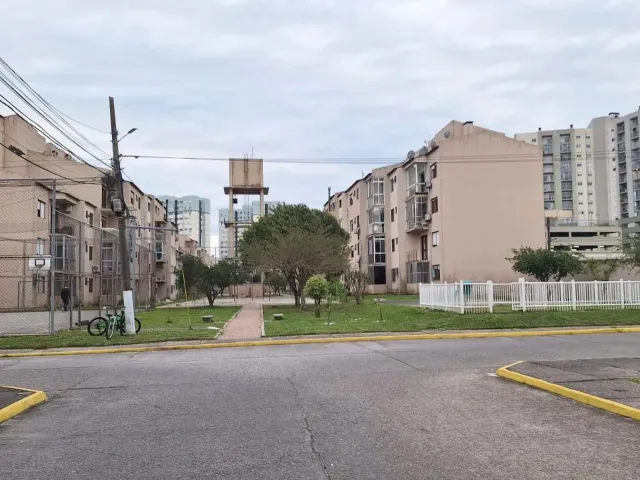 Apartamento 2 quartos e 1 banheiro, à venda, no bairro Centro em Pelotas