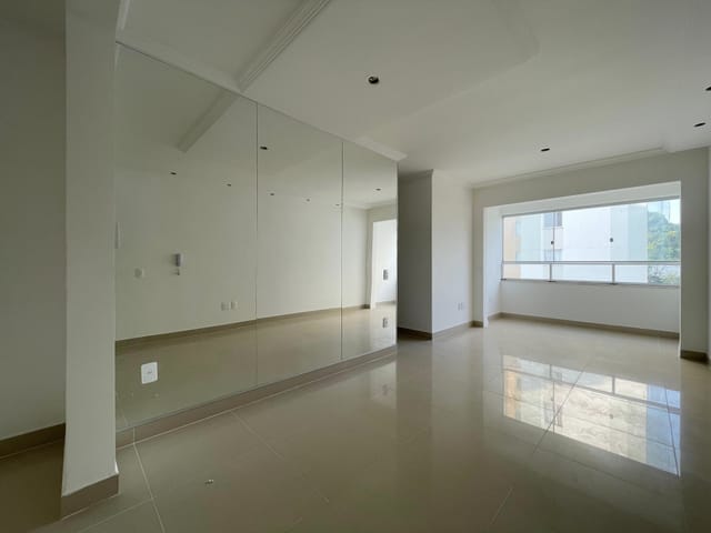 Foto do Apartamento - Apartamento à venda com 3 quartos (1 suíte) e duas vagas, Planalto, Belo Horizonte, MG | Deltalar Imóveis