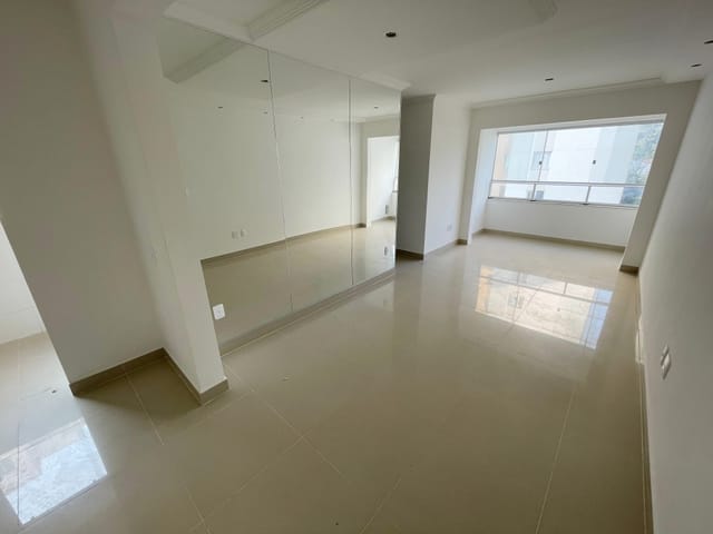 Foto do Apartamento - Apartamento à venda com 3 quartos (1 suíte) e duas vagas, Planalto, Belo Horizonte, MG | Deltalar Imóveis