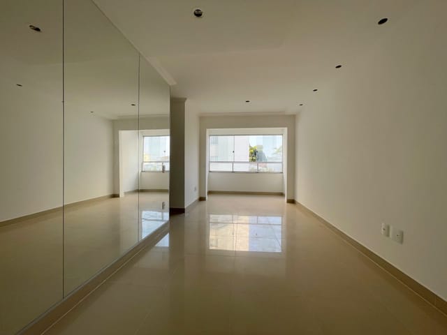 Foto do Apartamento - Apartamento à venda com 3 quartos (1 suíte) e duas vagas, Planalto, Belo Horizonte, MG | Deltalar Imóveis