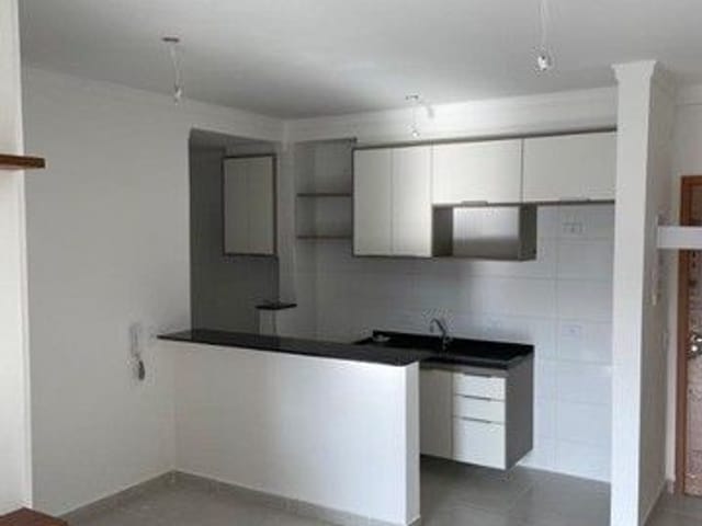 Foto do Apartamento - Apartamento com 2 dormitórios à venda, 68 m² por R$ 425.000,00 - Centro - Ubatuba/SP | INDEPENDENCE NEGOCIOS IMOBILIARIOS LTDA