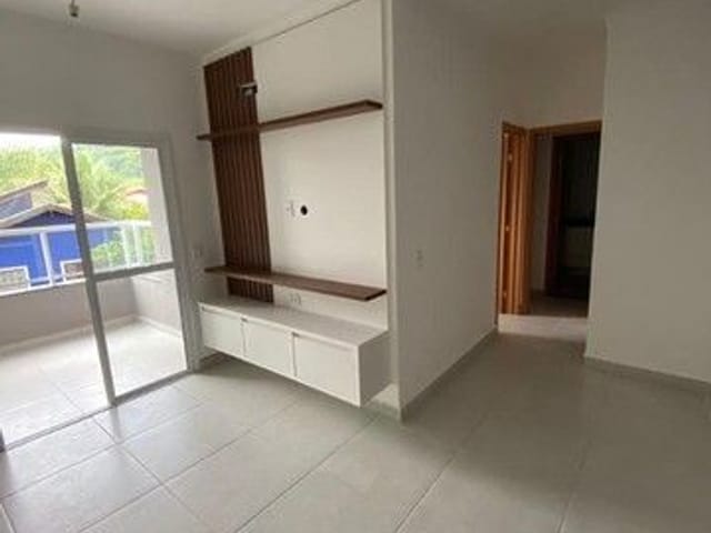 Foto do Apartamento - Apartamento com 2 dormitórios à venda, 68 m² por R$ 425.000,00 - Centro - Ubatuba/SP | INDEPENDENCE NEGOCIOS IMOBILIARIOS LTDA