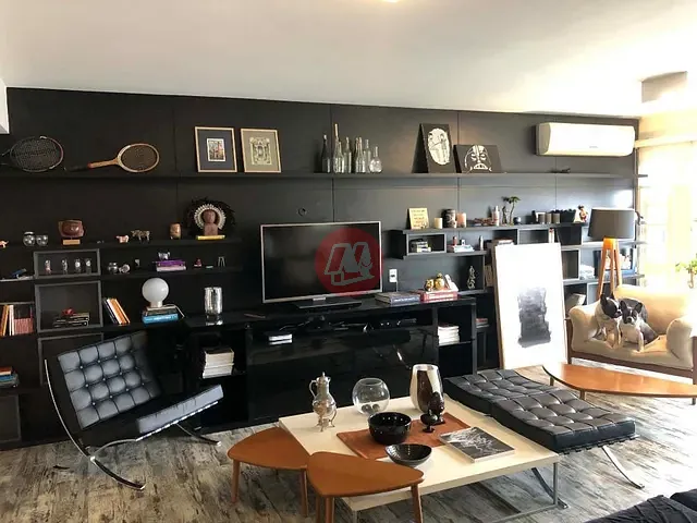 Apartamento com 169m² 3 quartos e 2 banheiros, à venda ou para alugar, no bairro Higienópolis em Porto Alegre