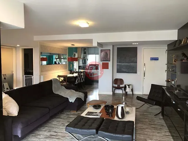Apartamento com 169m² 3 quartos e 2 banheiros, à venda ou para alugar, no bairro Higienópolis em Porto Alegre