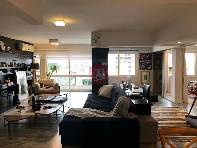 Apartamento com 169m² 3 quartos e 2 banheiros, à venda ou para alugar, no bairro Higienópolis em Porto Alegre