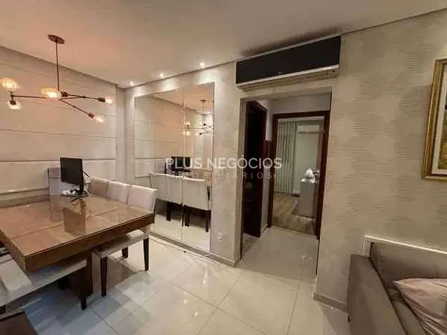 Apartamento com 100m² 2 quartos e 2 banheiros, à venda, no bairro Jardim Guadalajara em Sorocaba