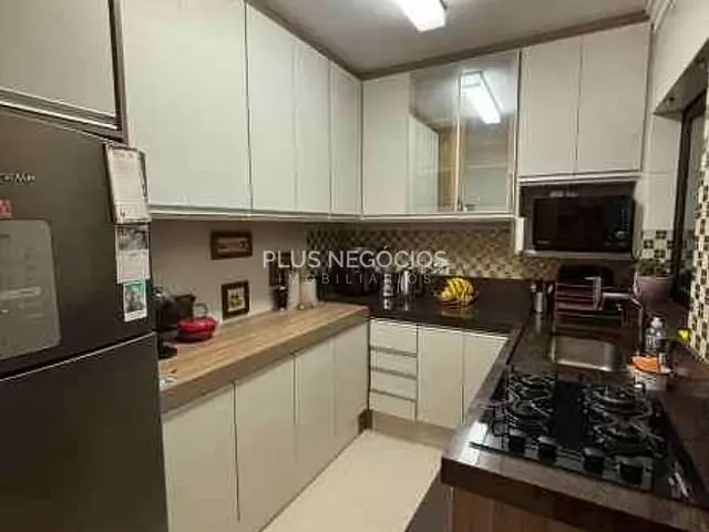 Apartamento com 100m² 2 quartos e 2 banheiros, à venda, no bairro Jardim Guadalajara em Sorocaba
