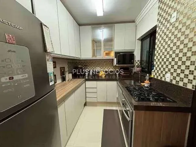 Apartamento com 100m² 2 quartos e 2 banheiros, à venda, no bairro Jardim Guadalajara em Sorocaba