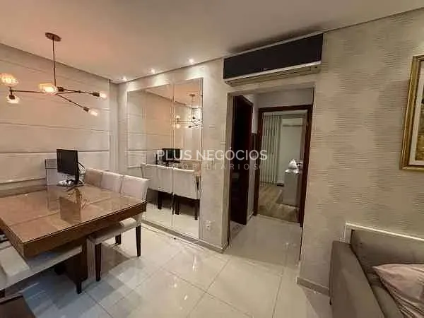 Apartamento, 2 quartos, 70 m² - Foto 3