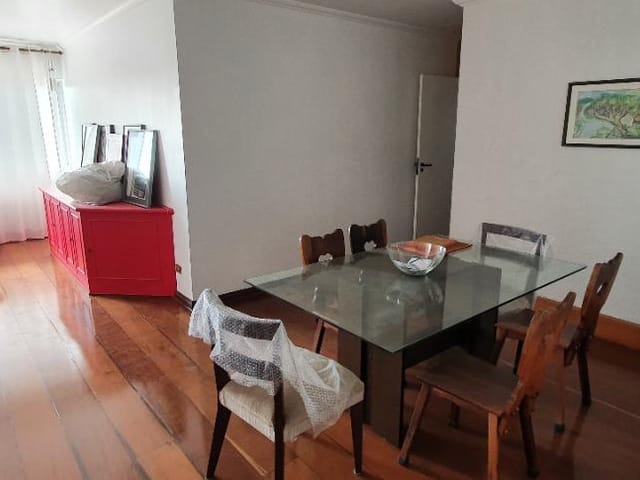 Foto do Apartamento - Apartamento à venda e locação 3 Quartos, 1 Suite, 2 Vagas, 145.42M², Centro, Sorocaba - SP | Condomínio Edifício Maria José | Ary Proenca Negócios Imobiliários Ltda