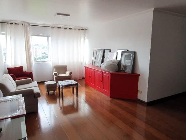 Foto do Apartamento - Apartamento à venda e locação 3 Quartos, 1 Suite, 2 Vagas, 145.42M², Centro, Sorocaba - SP | Condomínio Edifício Maria José | Ary Proenca Negócios Imobiliários Ltda