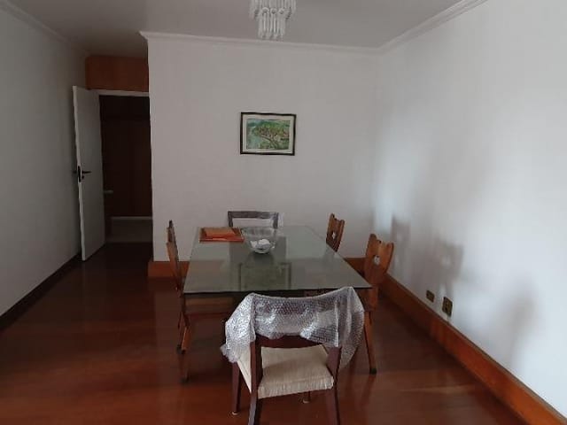 Foto do Apartamento - Apartamento à venda e locação 3 Quartos, 1 Suite, 2 Vagas, 145.42M², Centro, Sorocaba - SP | Condomínio Edifício Maria José | Ary Proenca Negócios Imobiliários Ltda