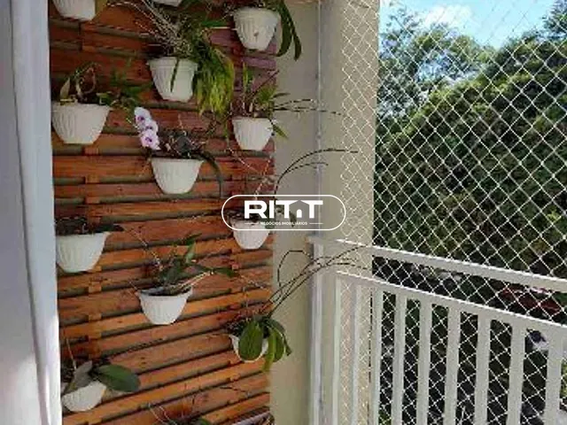 Apartamento com 62m² 2 quartos e 1 banheiro, à venda, no bairro Loteamento Chácara Prado em Campinas
