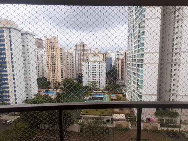 Foto do Apartamento - Apartamento com 3 dormitórios para alugar, 99 m² por R$ 3.800/mês - Jardim Aquarius - São José dos Campos/SP | RUSSI IMÓVEIS