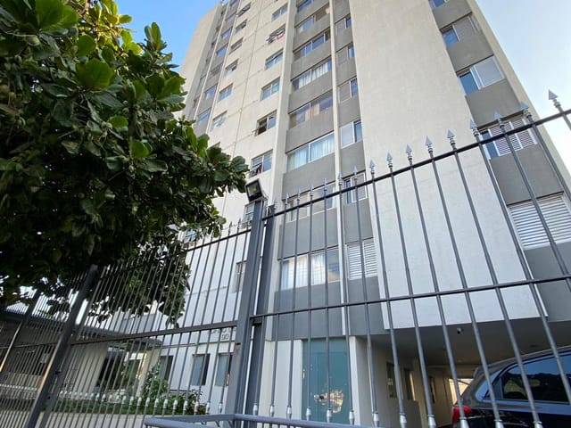 Apartamento com 63m² 2 quartos e 1 banheiro, à venda, no bairro Jardim da Glória em São Paulo