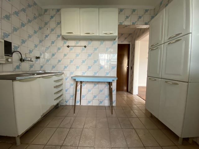 Apartamento com 63m² 2 quartos e 1 banheiro, à venda, no bairro Jardim da Glória em São Paulo