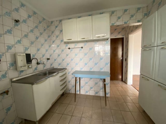 Apartamento com 63m² 2 quartos e 1 banheiro, à venda, no bairro Jardim da Glória em São Paulo