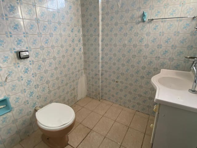 Apartamento com 63m² 2 quartos e 1 banheiro, à venda, no bairro Jardim da Glória em São Paulo