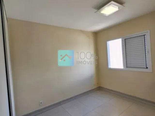 Apartamento 2 quartos e 2 banheiros, para alugar, no bairro Vila Industrial em São José dos Campos