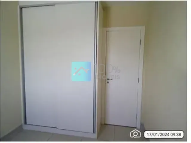 Apartamento 2 quartos e 2 banheiros, para alugar, no bairro Vila Industrial em São José dos Campos