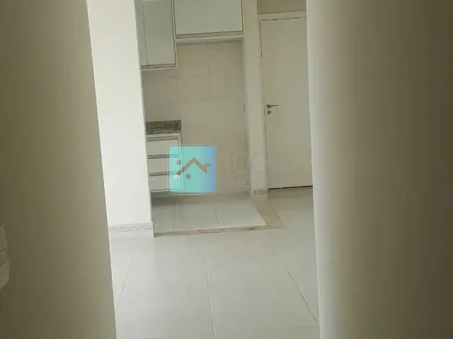 Apartamento 2 quartos e 2 banheiros, para alugar, no bairro Vila Industrial em São José dos Campos