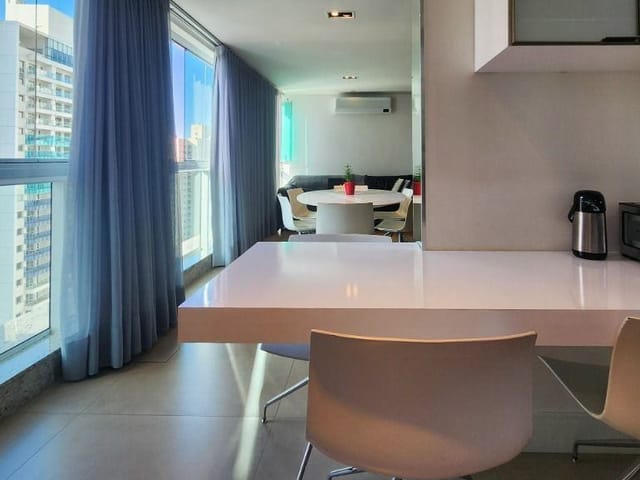 Apartamento 3 quartos e 4 banheiros, à venda, no bairro Gleba Palhano em Londrina