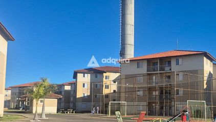 Apartamento à venda com 3 quartos, 54m² - Foto 1