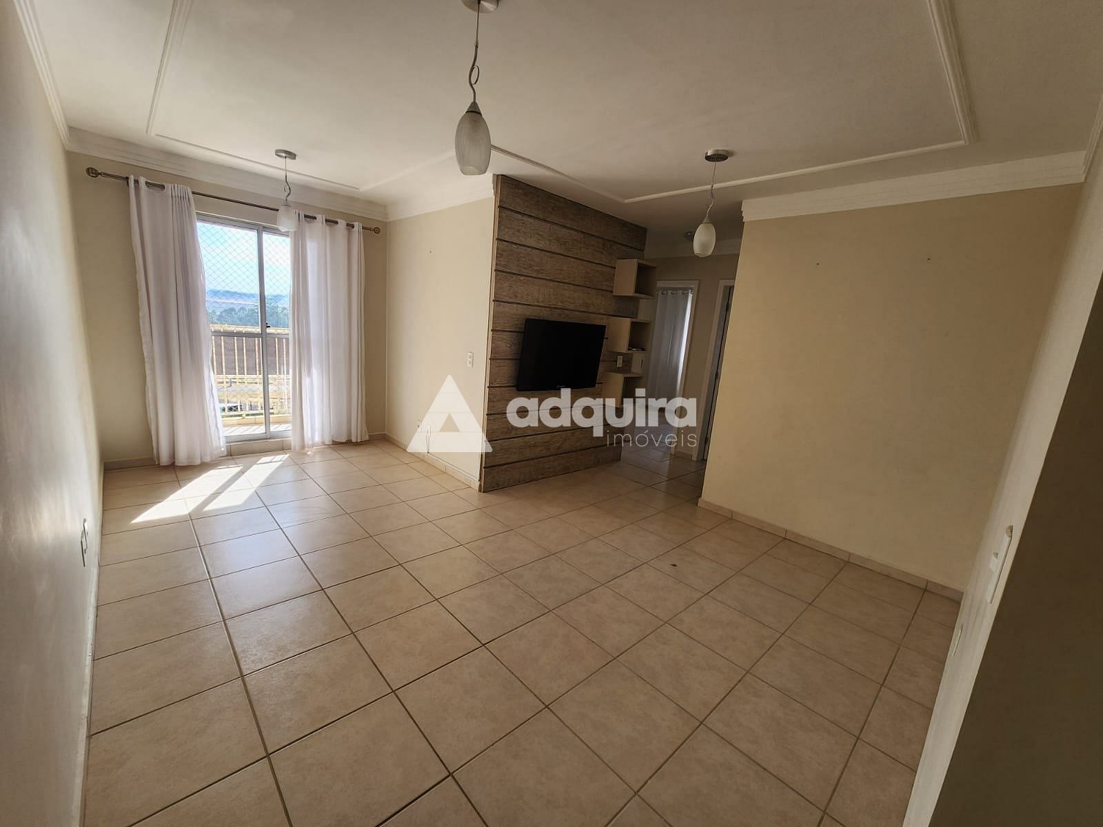 Apartamento à venda com 3 quartos, 54m² - Foto 7
