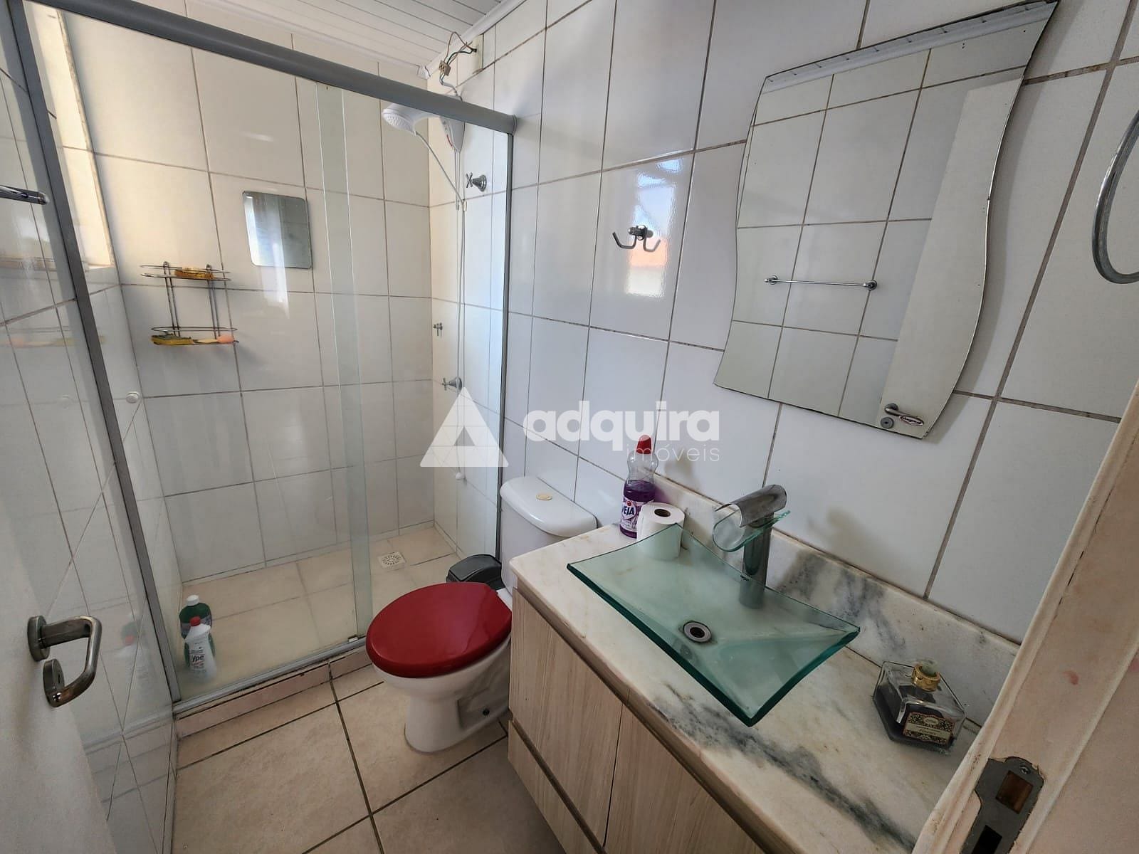 Apartamento à venda com 3 quartos, 54m² - Foto 13