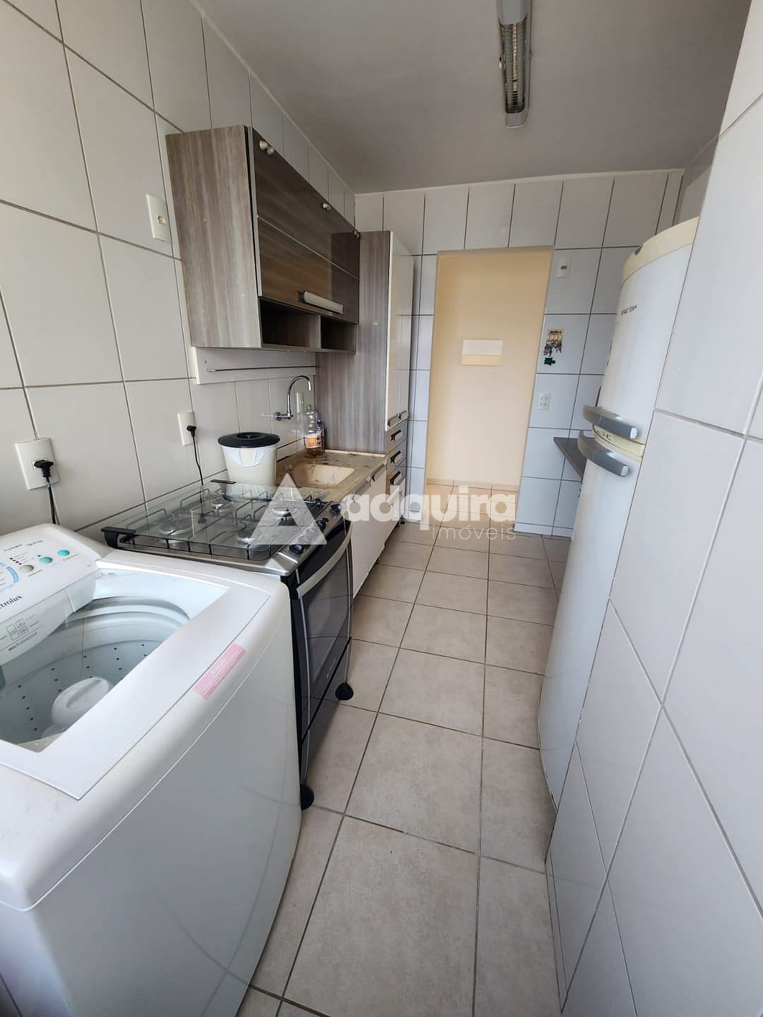 Apartamento à venda com 3 quartos, 54m² - Foto 4