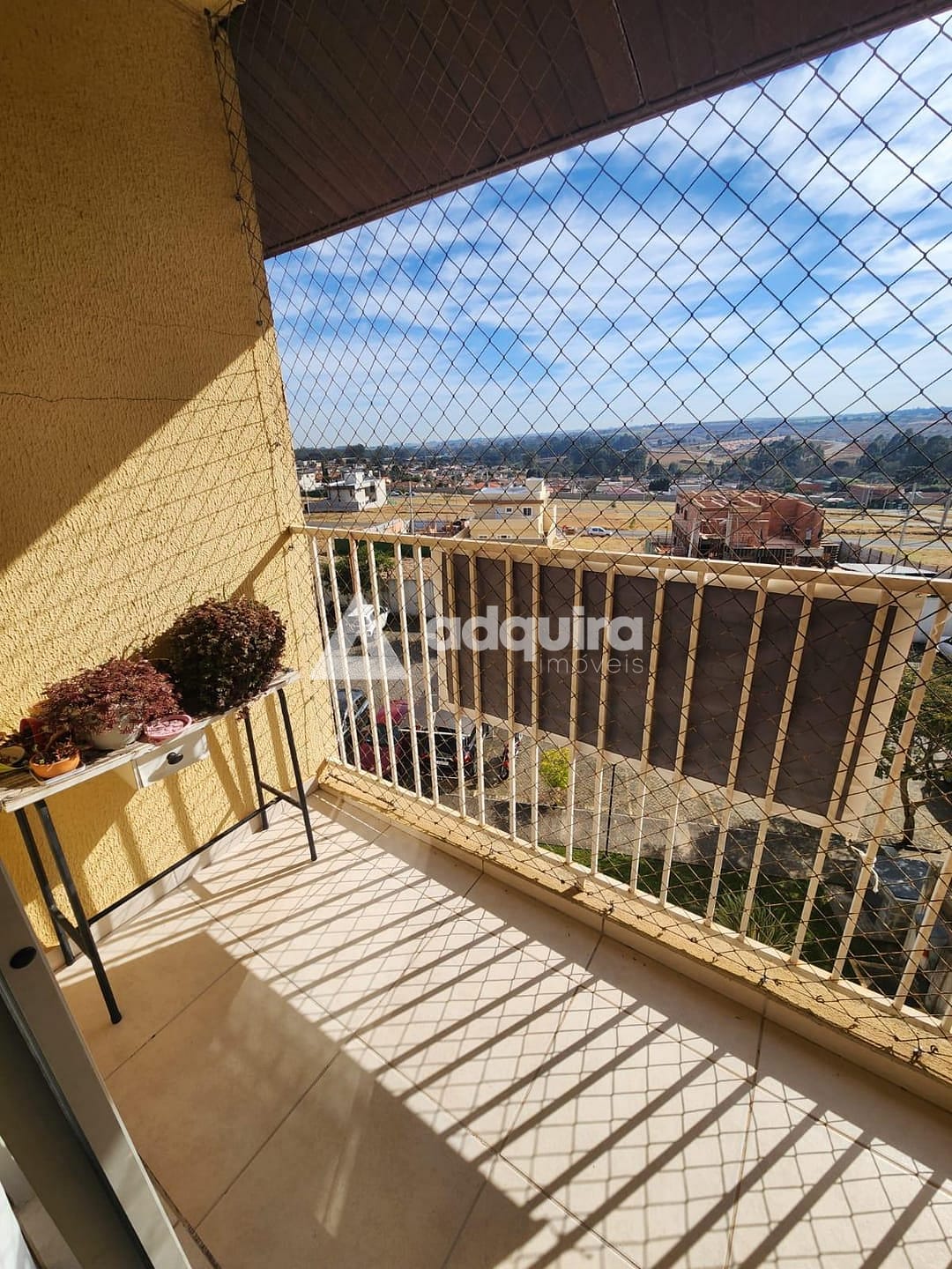 Apartamento à venda com 3 quartos, 54m² - Foto 9