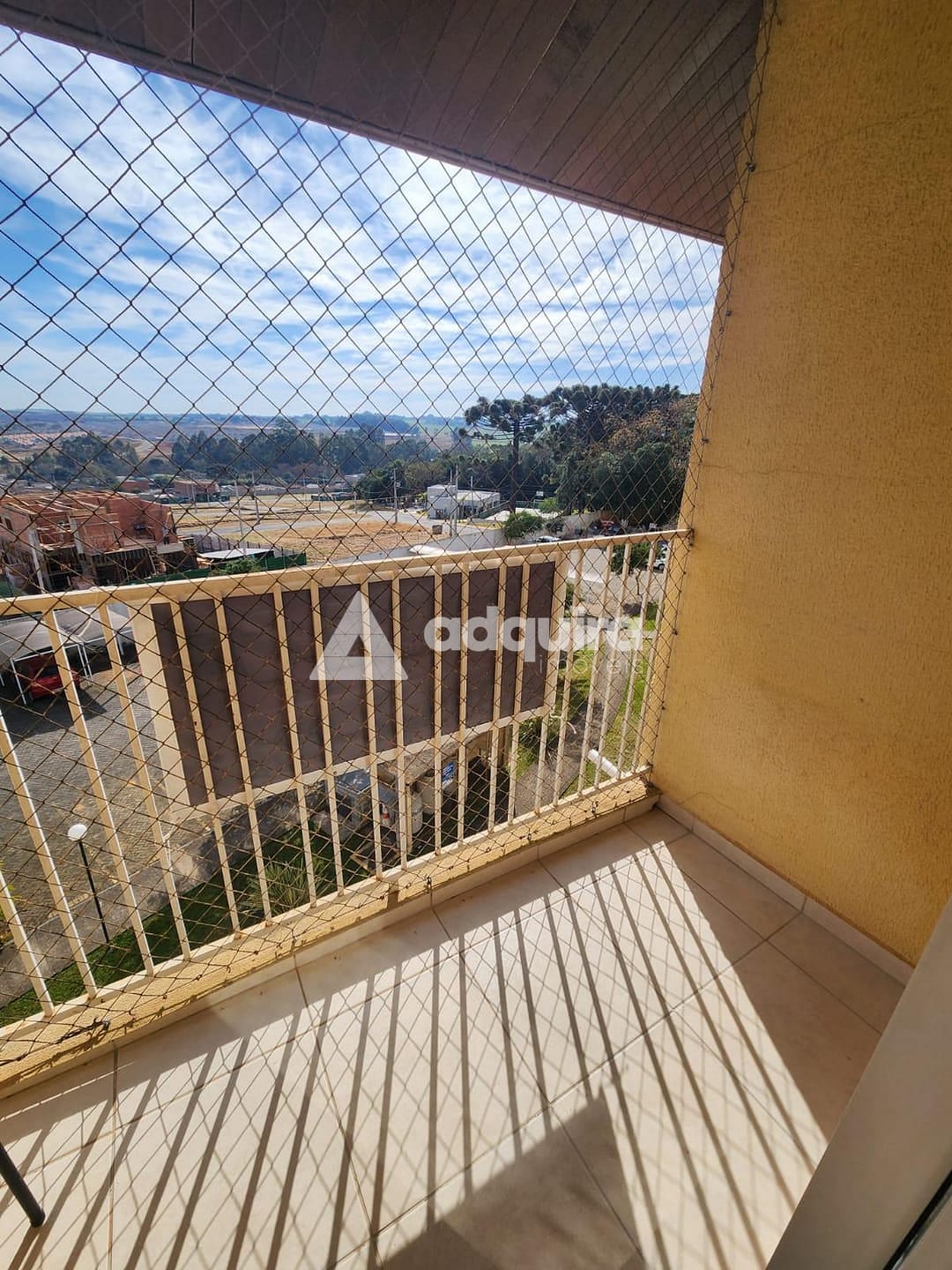 Apartamento à venda com 3 quartos, 54m² - Foto 8