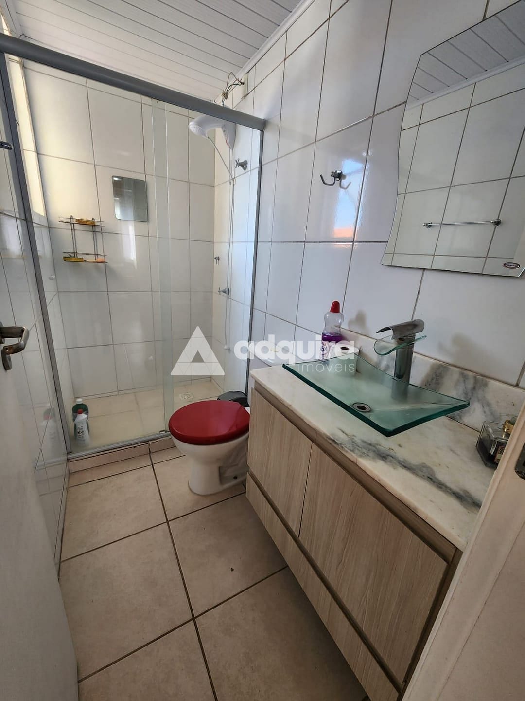 Apartamento à venda com 3 quartos, 54m² - Foto 12