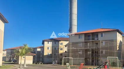 Apartamento, 3 quartos, 54 m² - Foto 1