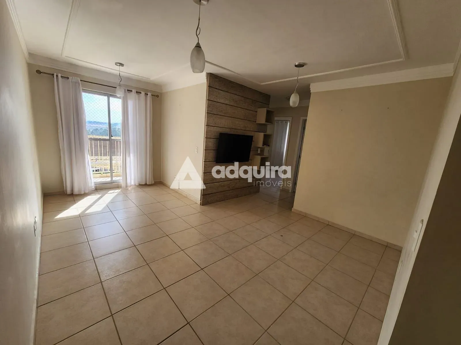 Apartamento, 3 quartos, 54 m² - Foto 7