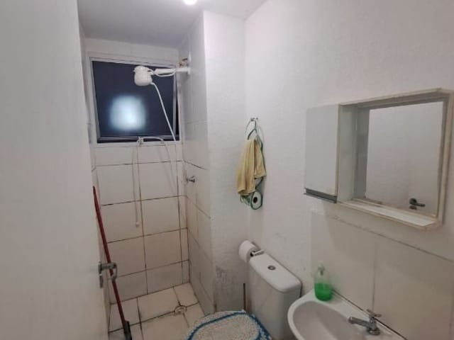 Apartamento com 42m² 2 quartos e 1 banheiro, à venda, no bairro Jardim Boa Vista (Zona Oeste) em São Paulo
