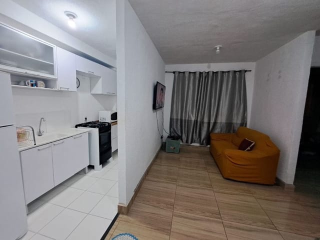 Apartamento com 42m² 2 quartos e 1 banheiro, à venda, no bairro Jardim Boa Vista (Zona Oeste) em São Paulo