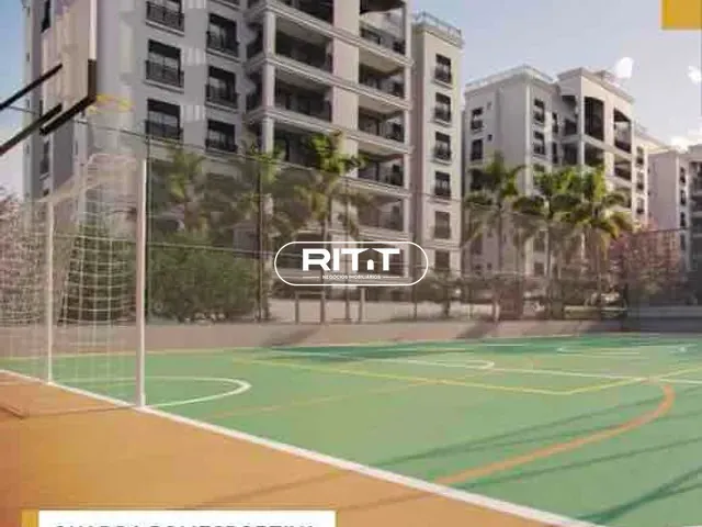 Apartamento 3 quartos e 3 banheiros, à venda, no bairro Bairro das Palmeiras em Campinas