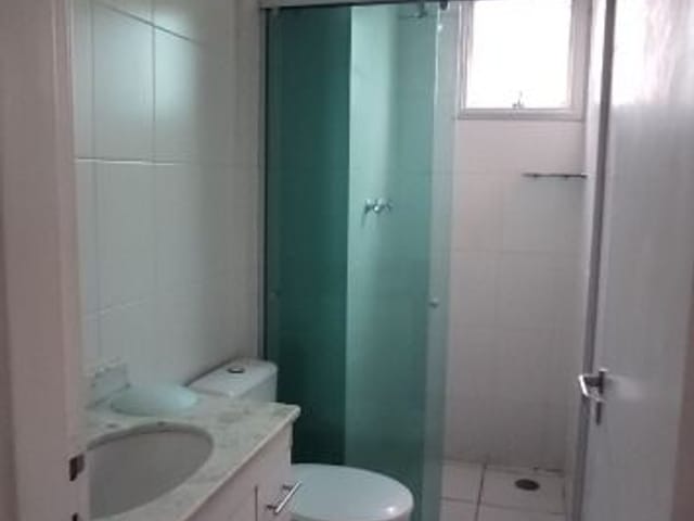 Foto do Apartamento - Apartamento à venda 2 Quartos, 1 Vaga, 56M², Jardim Augusta, São José dos Campos - SP | Condomínio Citta Di Roma | RUSSI IMÓVEIS