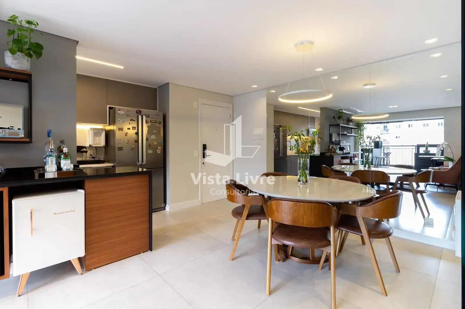 Apartamento, 2 quartos, 81 m² - Foto 1