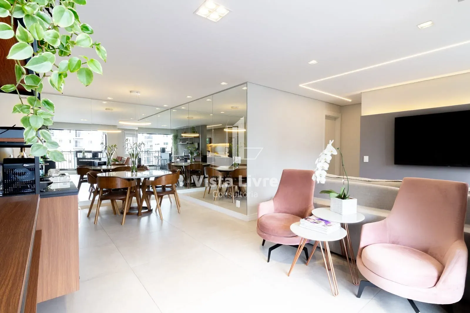 Apartamento, 2 quartos, 81 m² - Foto 3